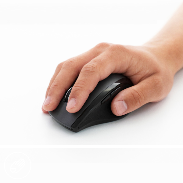 Logitech M705 - Mouse - right-handed - 910-001949