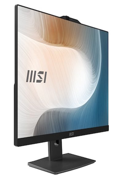 MSI MODERN AM242P 1M-1848AT 23.8" ALL-IN-ONE CORE I3 - 00AE0721-1848