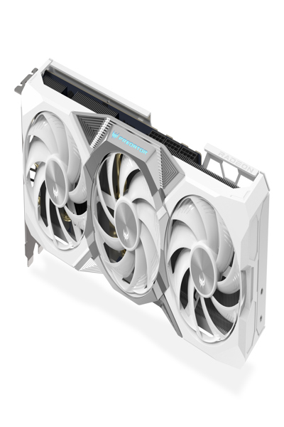 ACER PREDATOR BIFROST RADEON RX 9070 XT OC 16 GB - DP.Z4FWW.P02