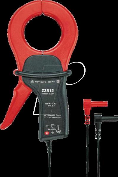 GMC Instruments Z3512 Clamp Current Transducer
