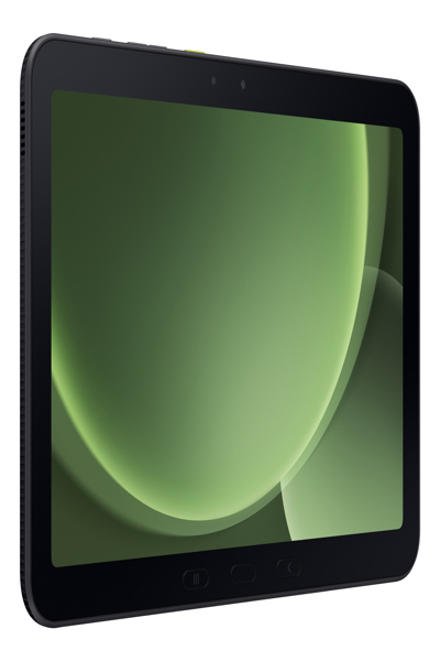 Samsung Galaxy Tab Active 128 GB - Tablet - SM-X356BZGAEEE