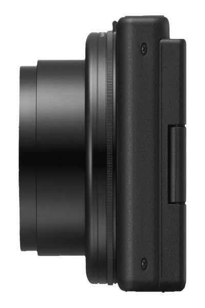 Sony ZV-1 Camera 20.1MP 4K - ZV1BDI.EU