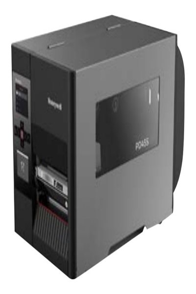 Honeywell PD45S1F Full Touch Screen Direct Thermal Printer, 203 DPI (Dots Per Inch)