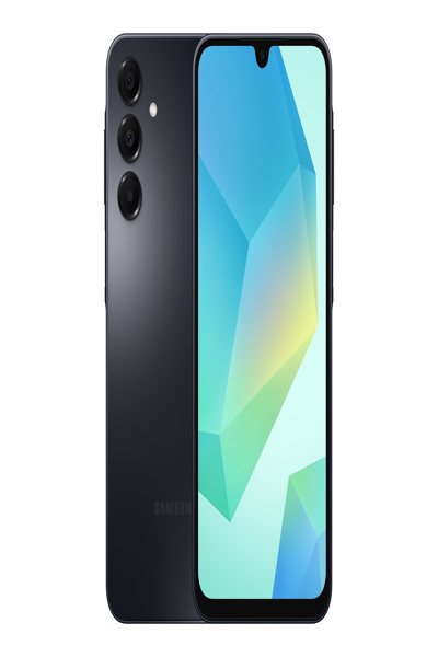Samsung Galaxy A16 - 4G smartphone - SM-A165FZKBEUE