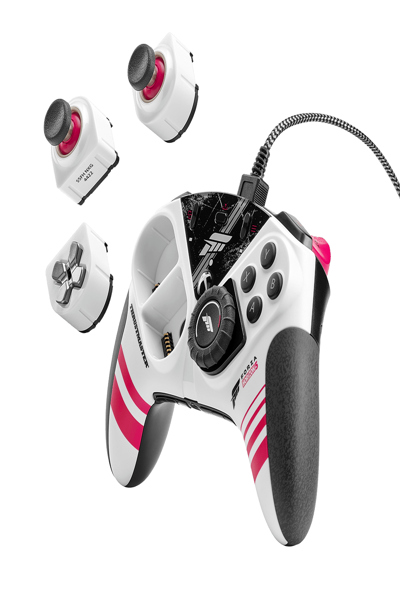 Manette ThrustMaster eSwap XR Pro