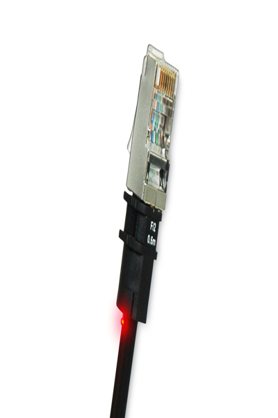 DIGITUS PatchSee PK-F-16 - 4.9 m - Cat5e - U/FTP (STP) - RJ-45 - RJ-45