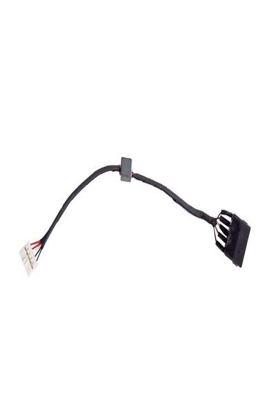 Lenovo Ideapad DC-In Internal Power Connector Cable - 90205112