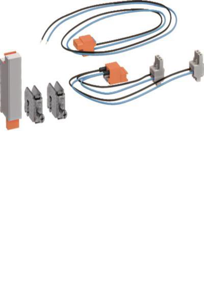 Kit de montage Hager ZY5R2SI pour APZ/RfZ BH 1400 mm SIBO 1A