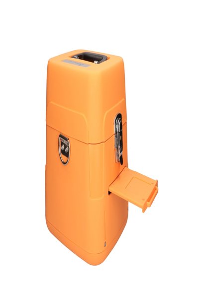 Extralink AI-9 fusion splicer 7800mAh battery - EX.16125