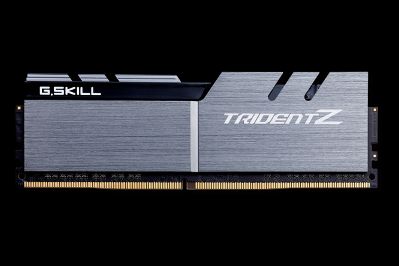 G.Skill 32GB DDR4-3200 - 32 GB - 2 x 16 GB - DDR4 - F4-3200C16D-32GTZSK