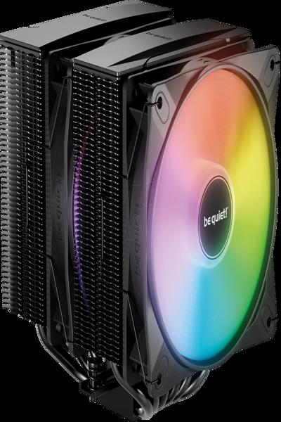 Be Quiet! Pure Rock Pro 3 LX| CPU-kÃƒÂ¼hler - Processor cooler - 34.8 dB - BK043