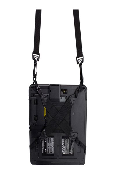 Panasonic InfoCase PCPE-INFA3XS - TOUGHBOOK 20 - 25.6 cm (10.1") - 272.15 g - PCPE-INFA3XS