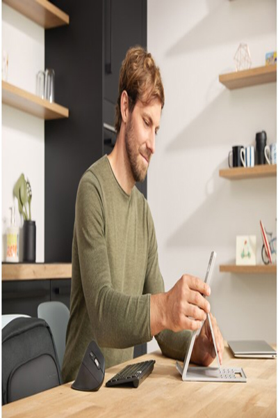 Kensington EQ - Ryggsäck för bärbar dator - K60392WW