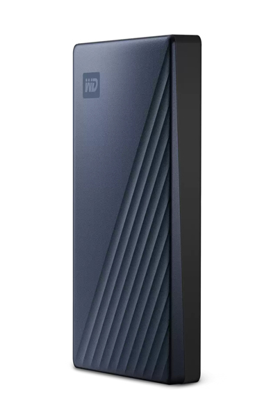 WD My Passport for Mac WDBEJA0060BBL - WDBEJA0060BBL-WESN