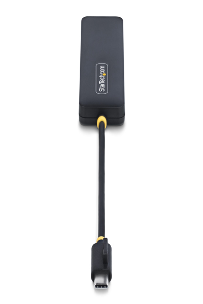 StarTech.com 4-Port USB-C Hub 5Gbps - H5C4A-USB-HUB