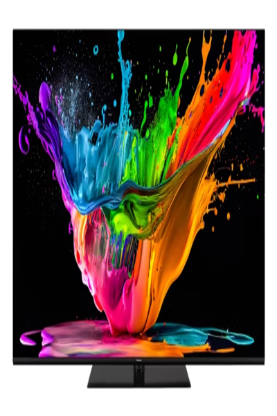 Panasonic TX-65MZ800E, 165,1 cm (65"), 3840 x 2160 pixlar, OLED, Smart TV, Wi-Fi, Svart - TX-65MZ800E