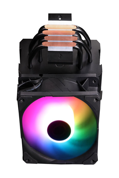 Cooler Master Hyper 212 Pro Processor Cooler - RR-212S-25PZ-R1
