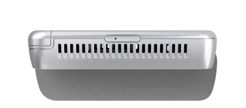 Intel RealSense Depth Camera D415 - 82635ASRCDVKHV
