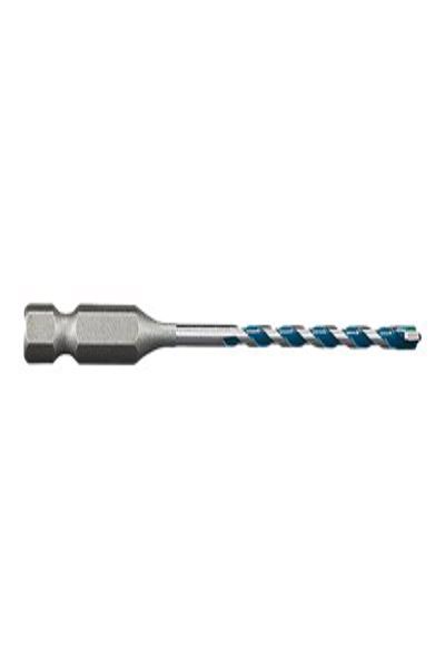 Foret Makita pour bois, métal, plastique