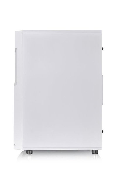 Thermaltake Commander C31 TG Snö ARGB Miditorn - CA-1N2-00M6WN-00