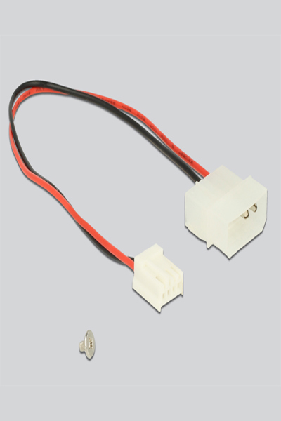 Delock Converter M.2 Key B+M male > 1 x USB 3.0 Pin Header - 62842