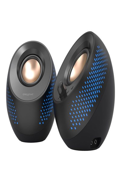 Creative Labs Creative Pebble X PC speakers - 51MF1715AA000