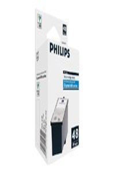 Philips Photo color inkjet cartridge - Inkjet printing - 100 x 150 mm
