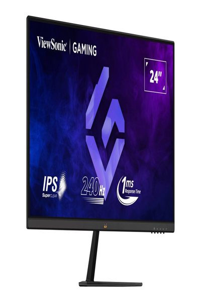 ViewSonic VX2479A-HD-PRO - LED-Monitor - Gaming - 24" - Flat Screen - 61 cm
