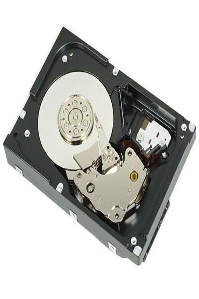 Dell 400-BLLG - 2 TB - 7200 RPM - 3.5" - Serial ATA III - X7C91