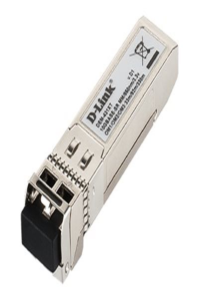 D-Link DEM 431XT SFP+ transceiver module - DEM-431XT/10