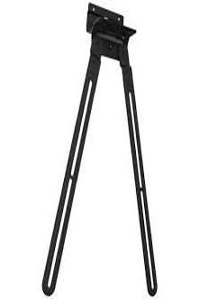 Poly Studio X52 Optional VESA Mounting - 2215-88033-001