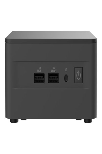 ASUS RNUC13ANHI700002I Barebone Intel Core i7-1360P Computer Case - 90AR00C1-M000K0