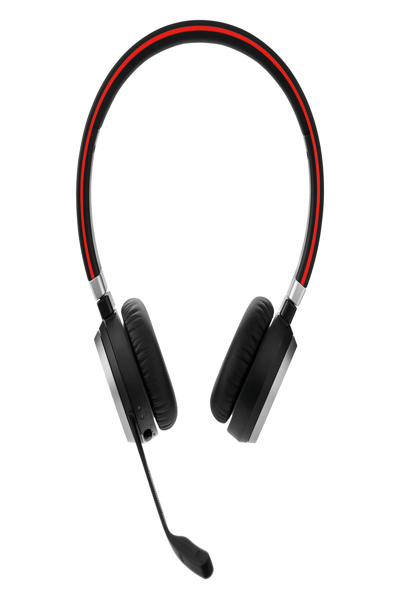 Casque Jabra Evolve 65 SE MS Stéréo
