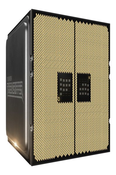 AMD Ryzen ThreadRipper 2990WX - YD299XAZUIHAFH