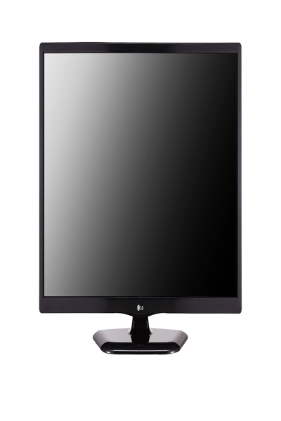 LG 24LN661H, 61 cm (24"), HD, 1366 x 768 pixels, LCD, 16:9, Flat - 24LN661H