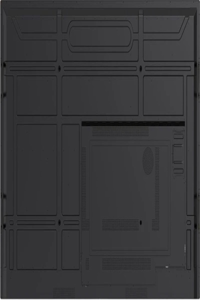 VIEWSONIC VIEWBOARD IFP8634 86" DISPLAY