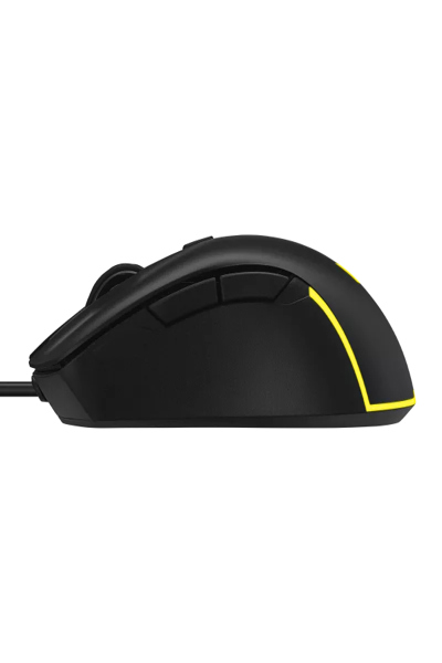 ASUS 90MP0320-BMUA00 Gaming Mouse TUF M3 Gen II Right-hand Optical - 90MP0320-BMUA00