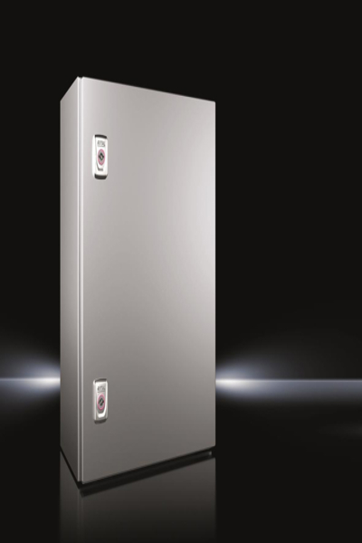 Rittal AX Armoire compacte Acier inoxydable 1.4301 1 porte 400x500x210mm