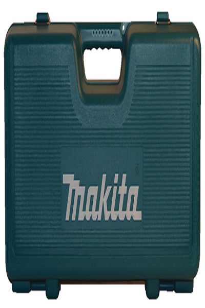 Makita GA9020 - Tool hard case - Plastic - Blue - Hinge - 1 kg - 1 pc(s)