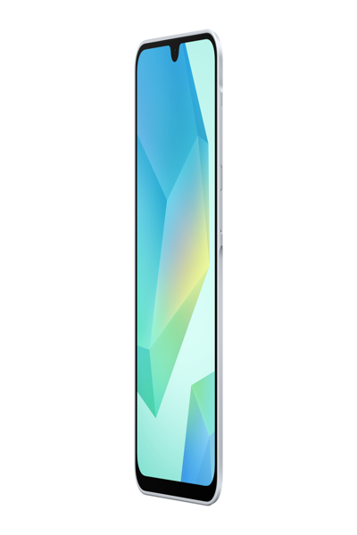Samsung Galaxy A16 5G - 5G smartphone - SM-A166BZADEUB