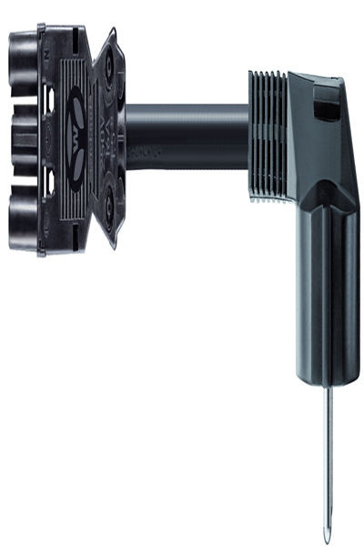 Câble d'alimentation 3G Bachmann S05VV-F