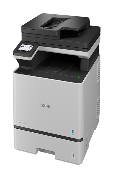 Brother MFC-L8730CDW - Laser/LED - Colored - MFCL8730CDWRE1