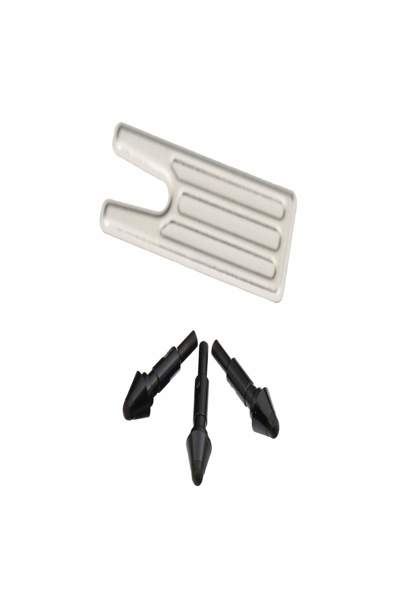Dell 0D6KTP Ersatzspitzen for Stylus Pen NB1022/3 Pack