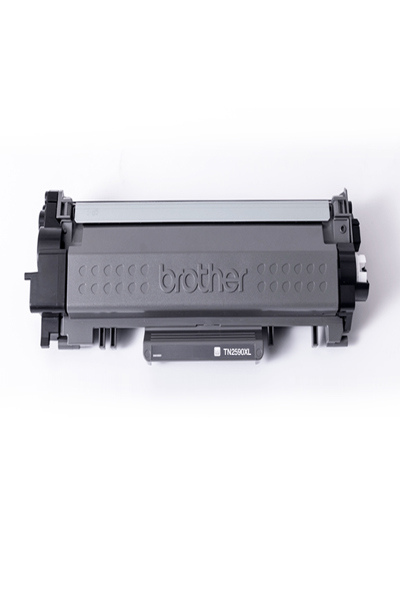 Brother TN2590XL Toner Cartridge Black - TN2590XL