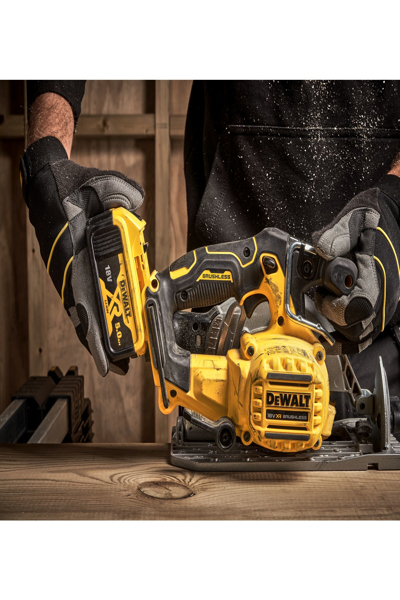 DEWALT DCS565N-XJ 2400W 2.8kg 1pc - DCS565N-XJ