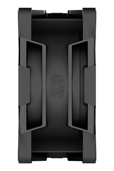 Arctic P14 Pro Reverse - Case fan - 140 - Case Fan - 2,650 rpm