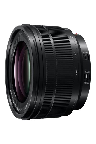 Panasonic 2.8-4.0/50-200 DG Leica ASPH. Power OIS - HES50200E