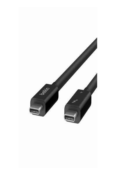 Belkin CONNECT - Thunderbolt-kabel - INZ003BT1MBK