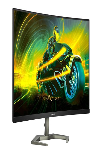 Philips Momentum 32M1C5500VL/00-skärm 31,5" 4K LCD - 32M1C5500VL/00