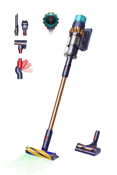 Dyson Gen 5 DT Absolute Midnight Blue Copper